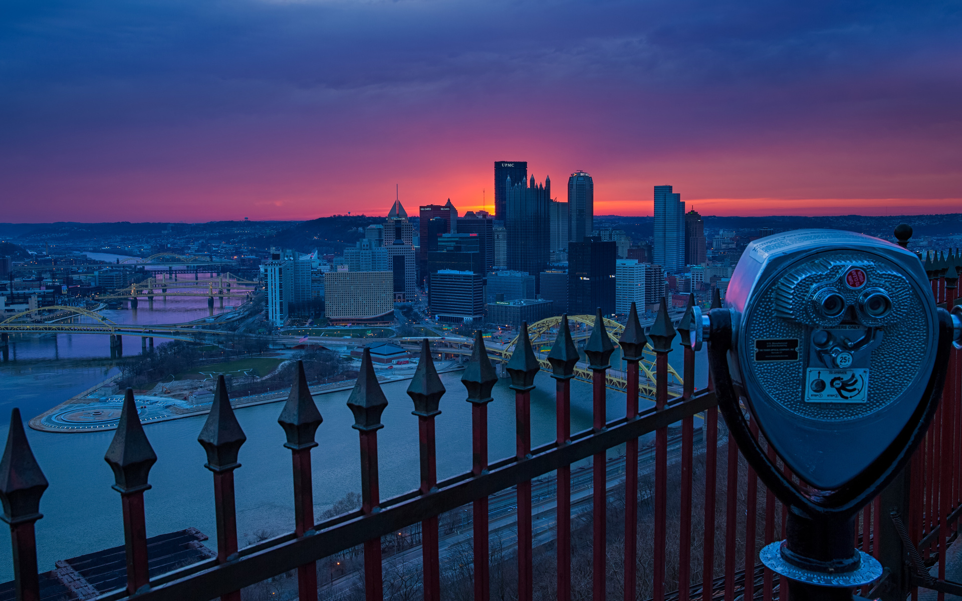 pittsburgh, pennsylvania, united states