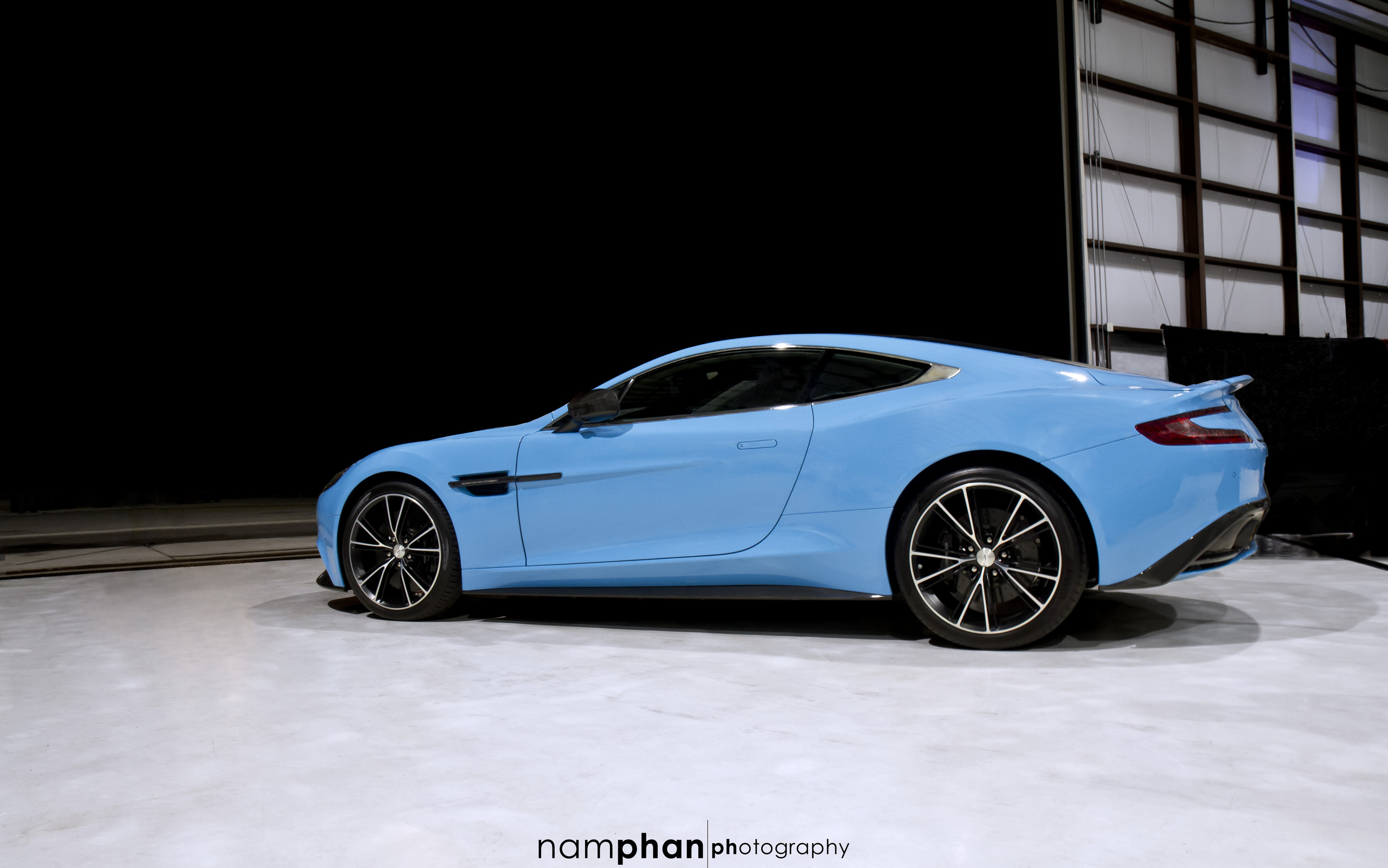 nam phan, photography, aston martin, vanquish, auto