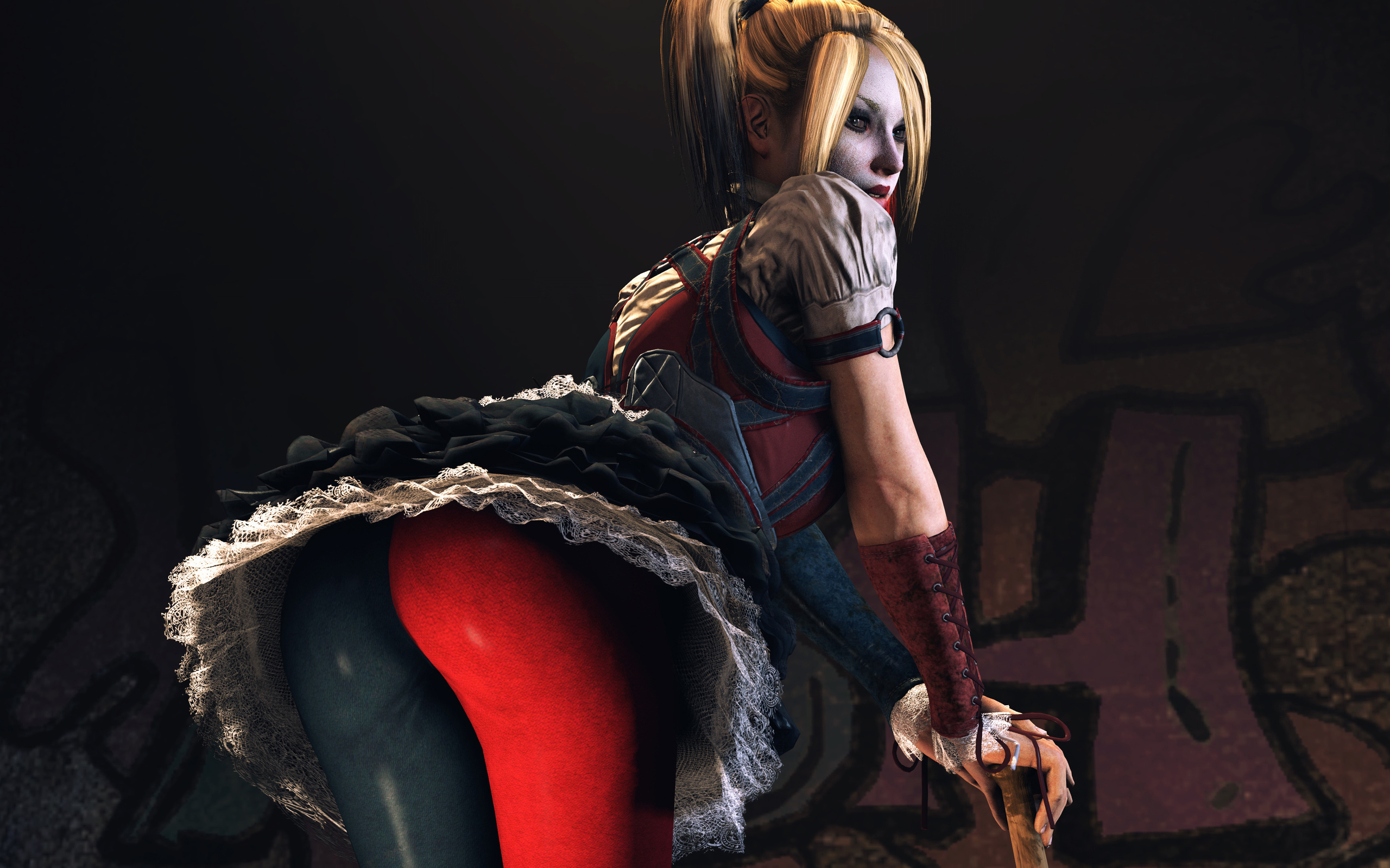 harley quinn, dc comics, , , , ,  