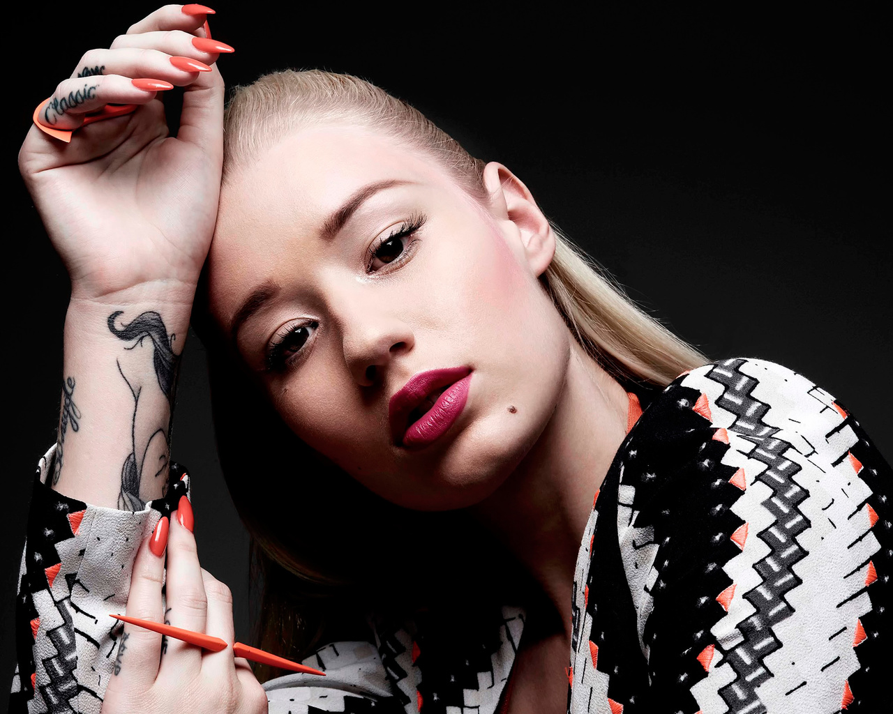  , iggy azalea,  , 