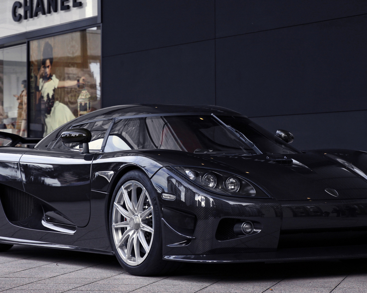 supercars, carbon, koenigsegg