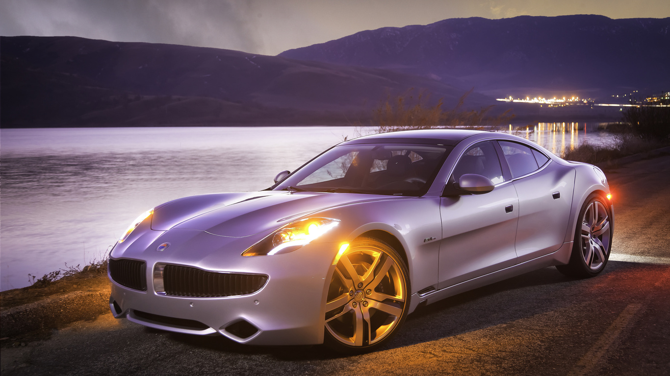 , fisker, karma, 2012