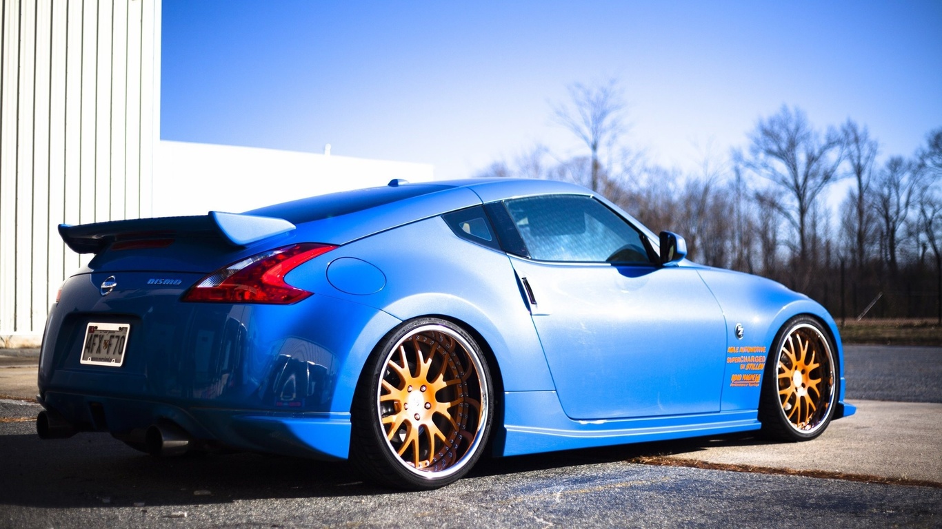 nissan 370z, auto,  370, , 