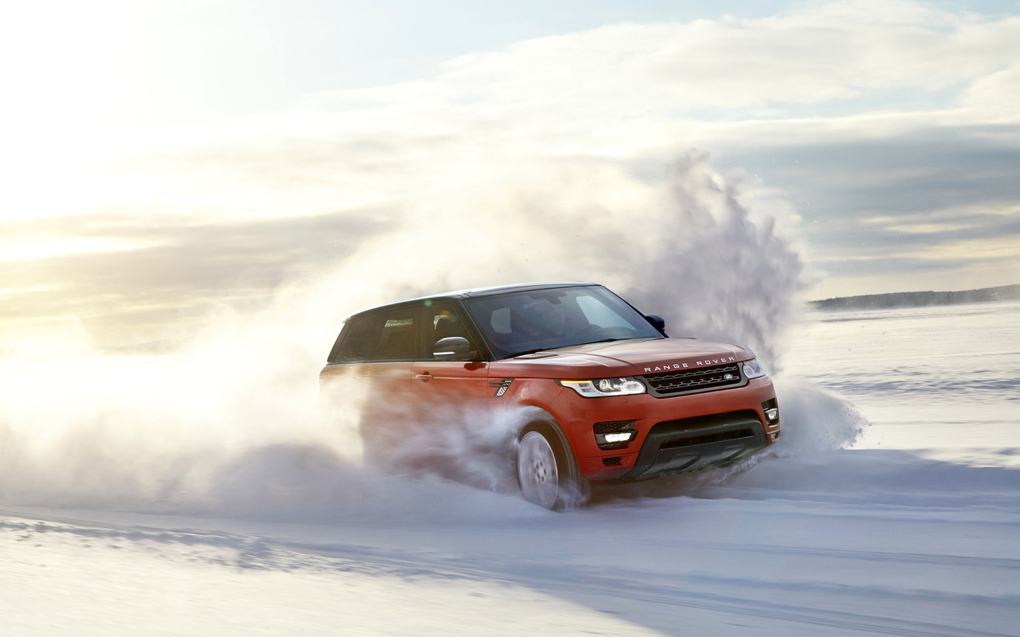 land rover, range rover, sport, 2014