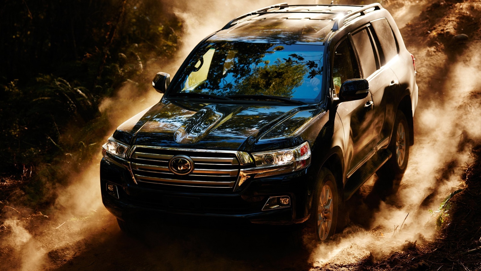 , , 2016, toyota, land cruiser, , ,  