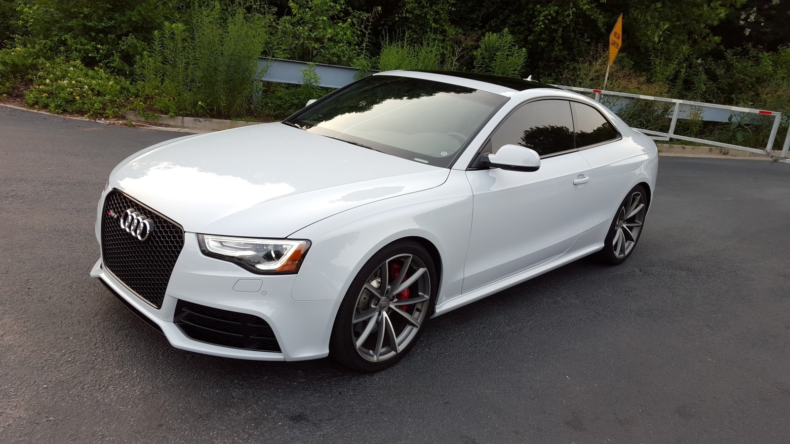 audi, audi rs5, rs5, audi rs5 suzuka, audi rs5 suzuka grey, grey, car