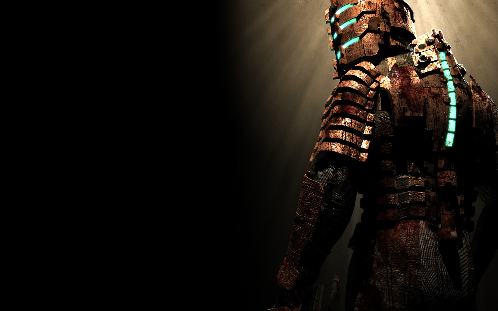 pc, game, dead space