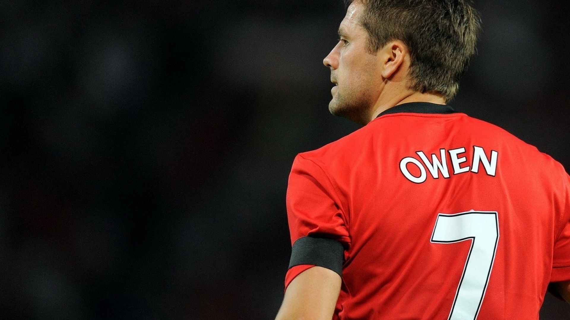 michael owen, soccer, football, england,  ,