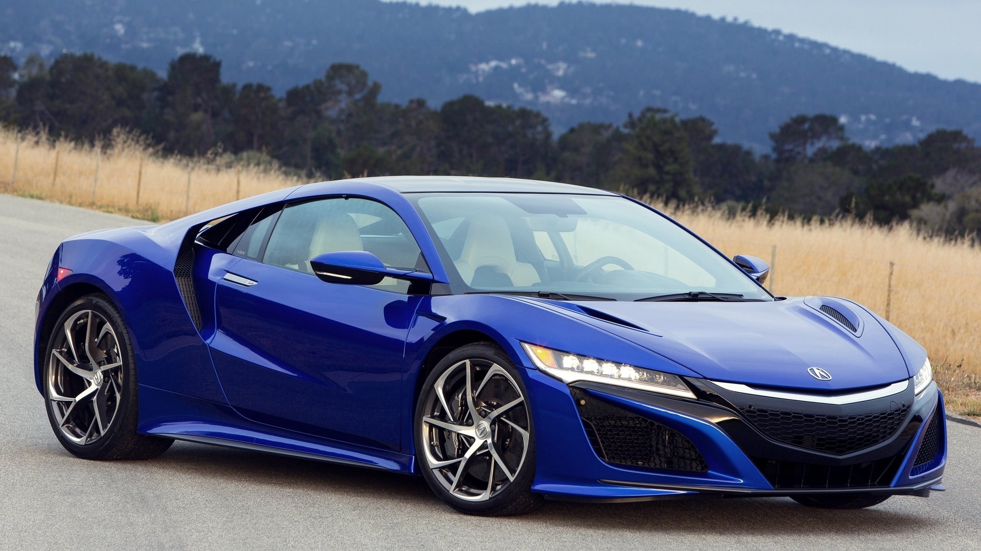 , , 2015, acura, nsx, 