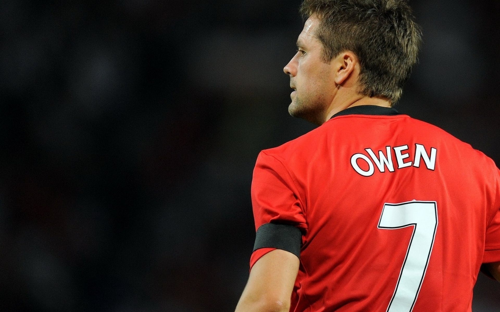 michael owen, soccer, football, england,  ,