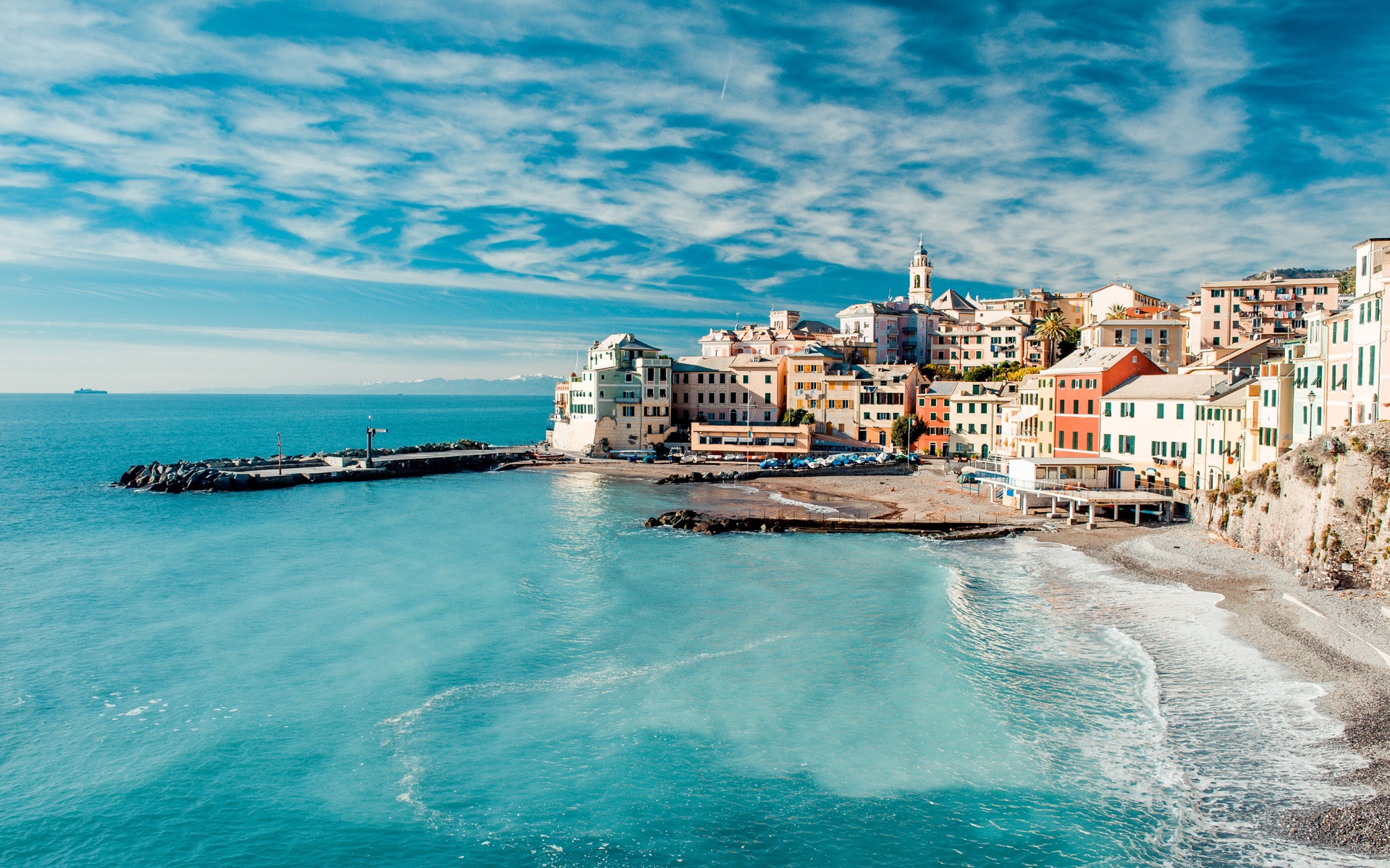 bogliasco, , 