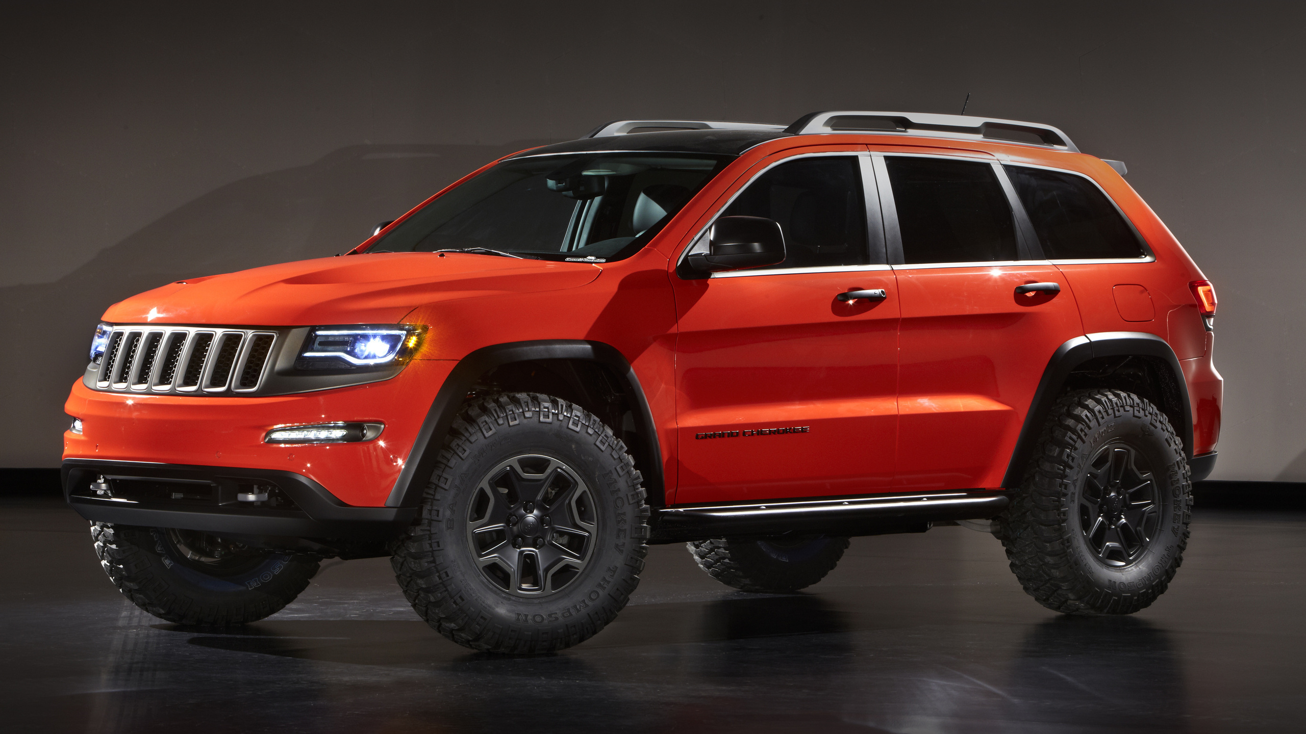 2014, jeep, grand cherokee, trailhawk