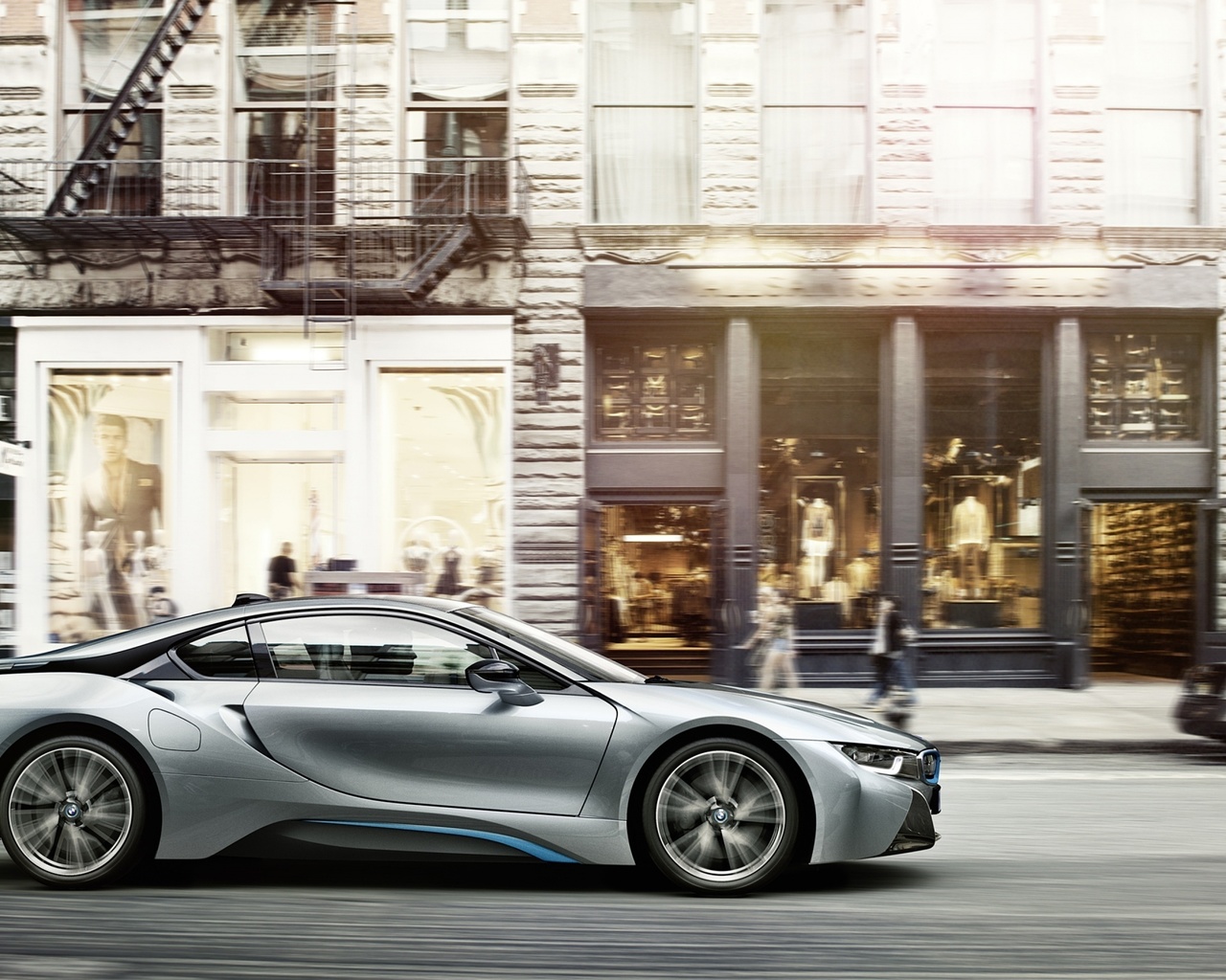 , bmw, bmw i8, 