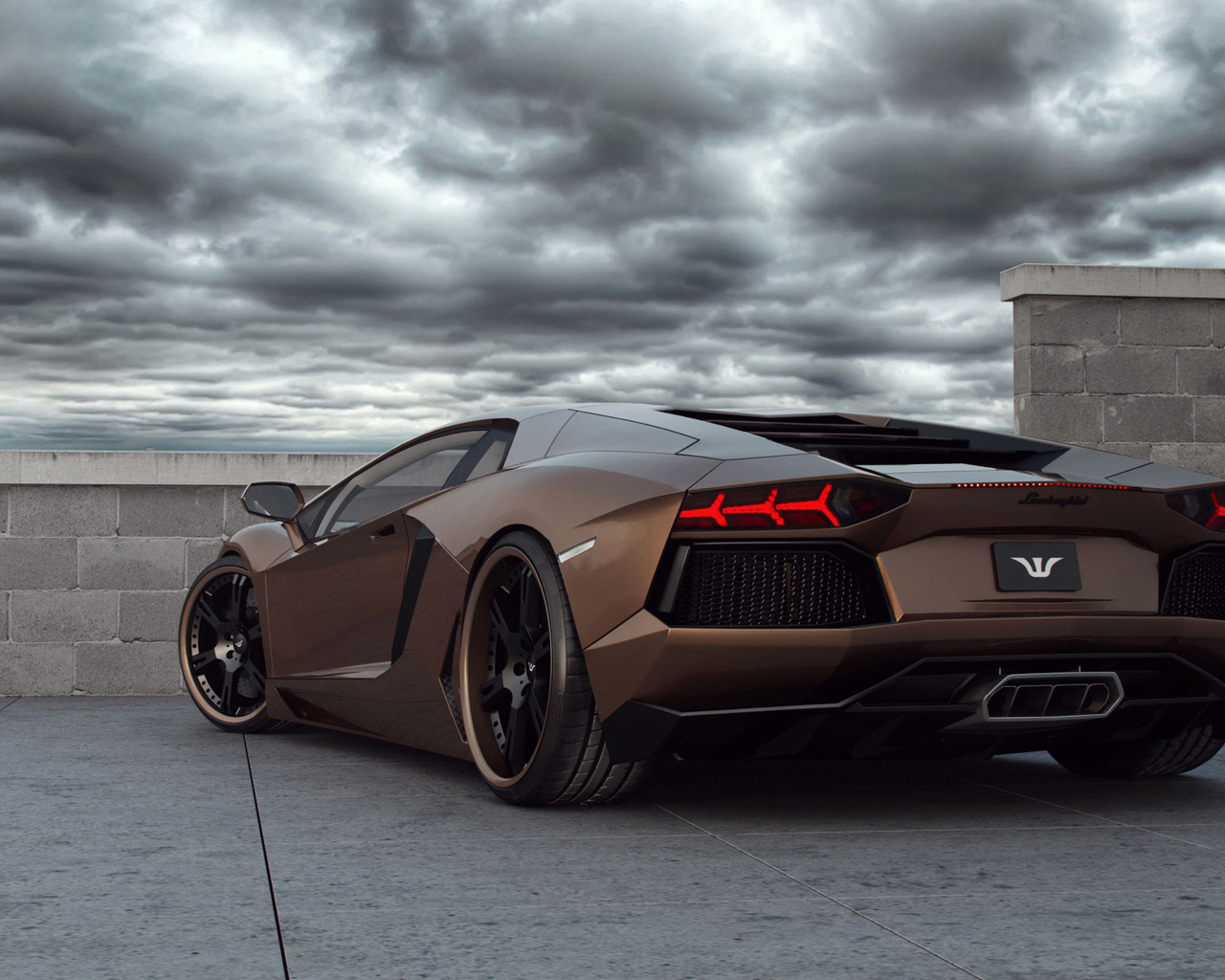 , lamborghini, lamborghini aventador