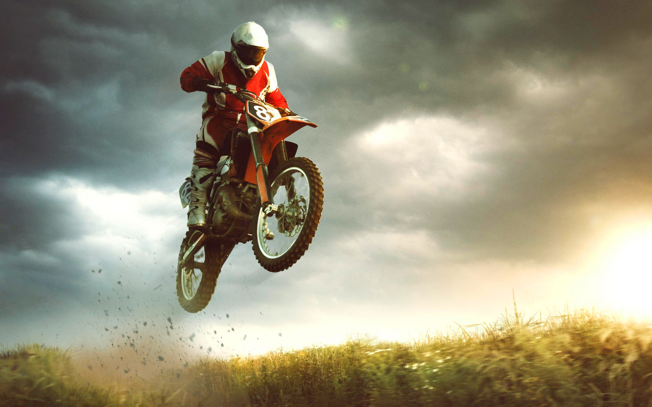 , , , motocross