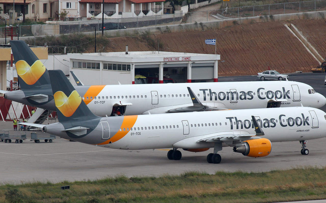 airbus, a321, airbus a321, plane, , , 321, thomas cook