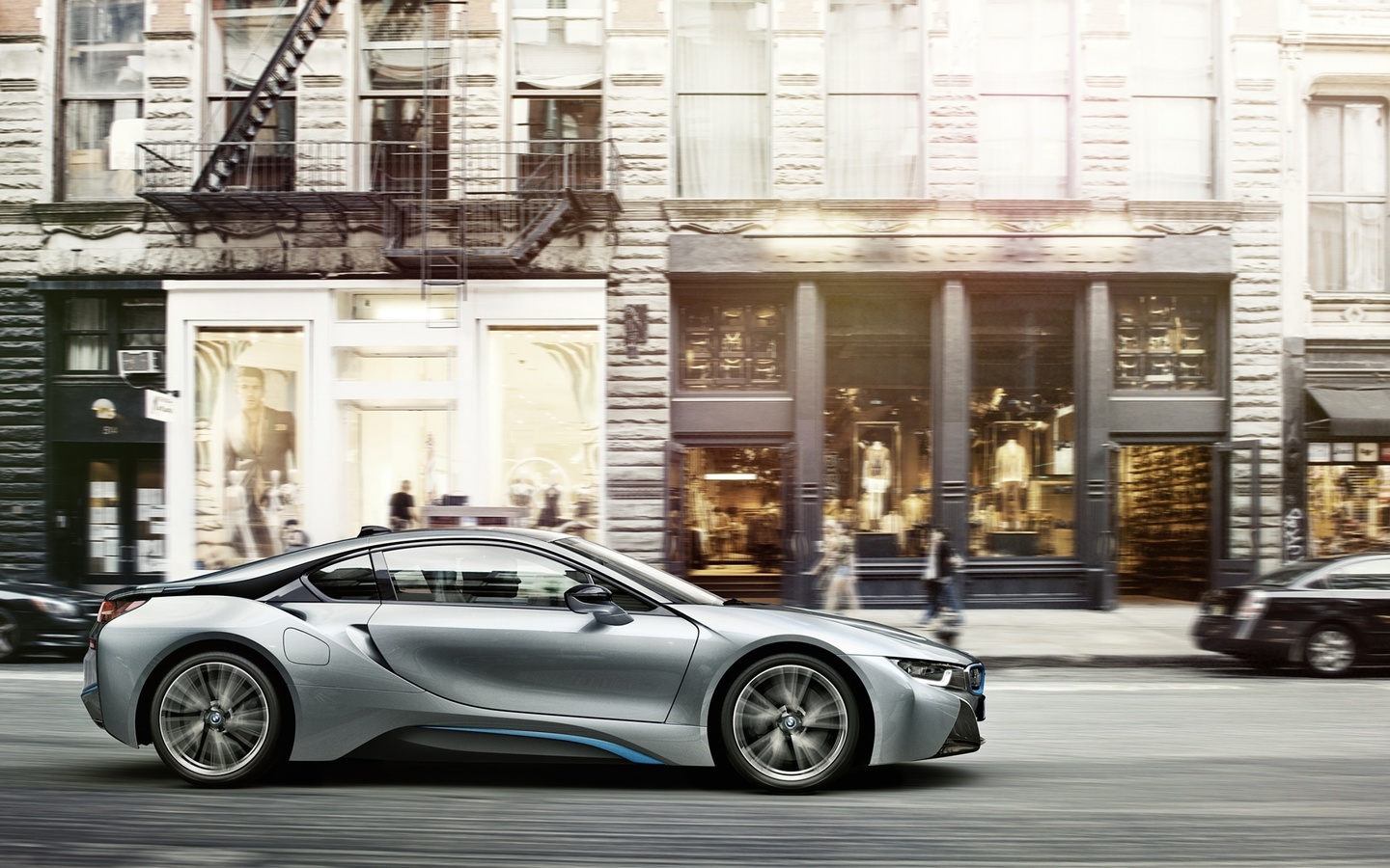 , bmw, bmw i8, 