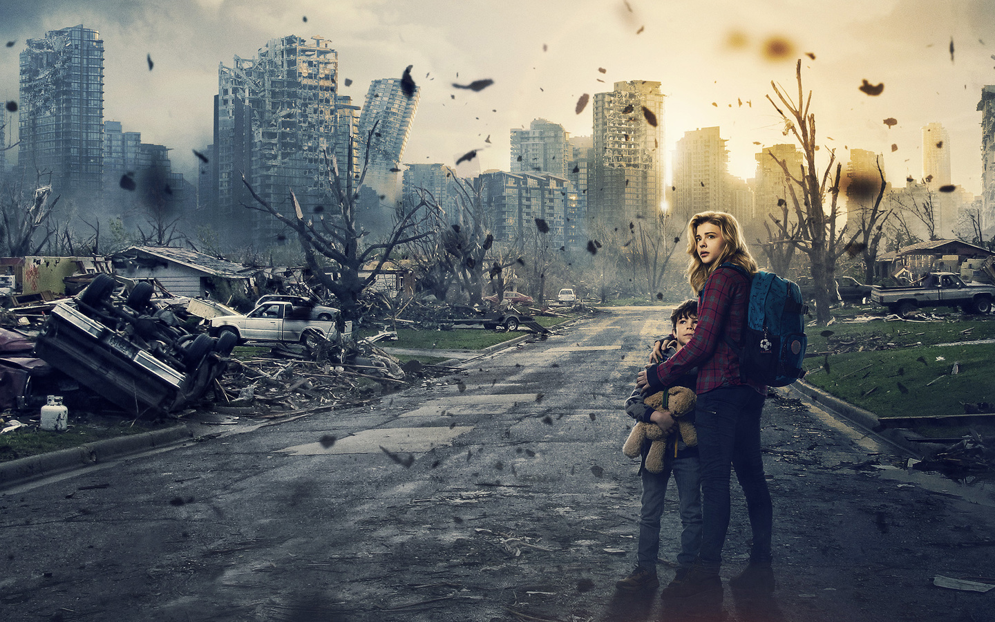 the 5th wave, 5- , chloe moretz, chloe grace moretz,  , 