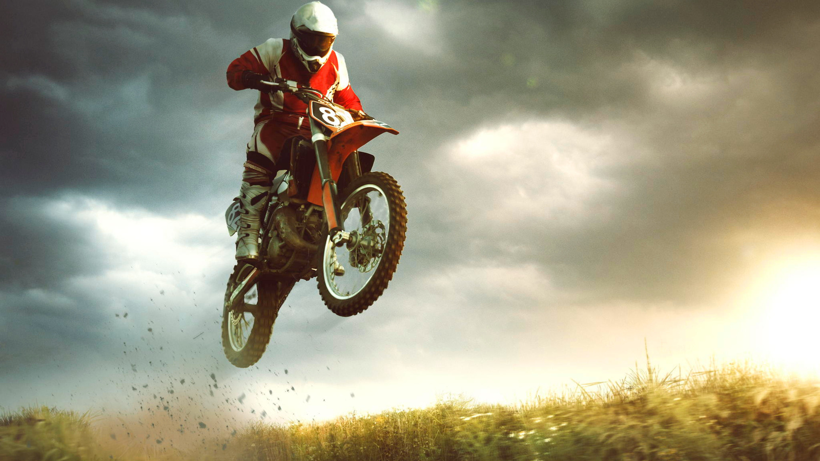 , , , motocross