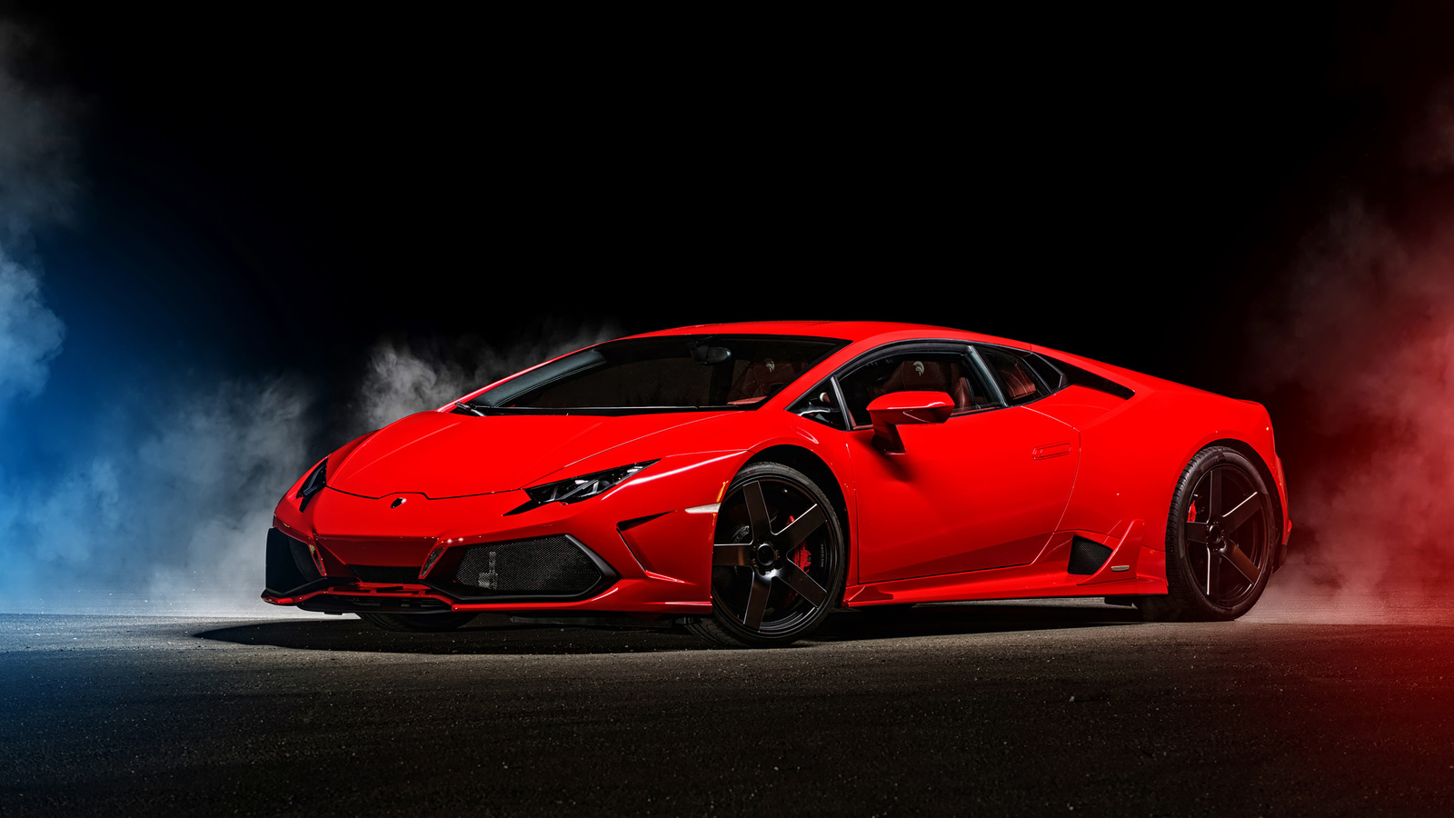 lamborghini, design, 2015, ares, huracan