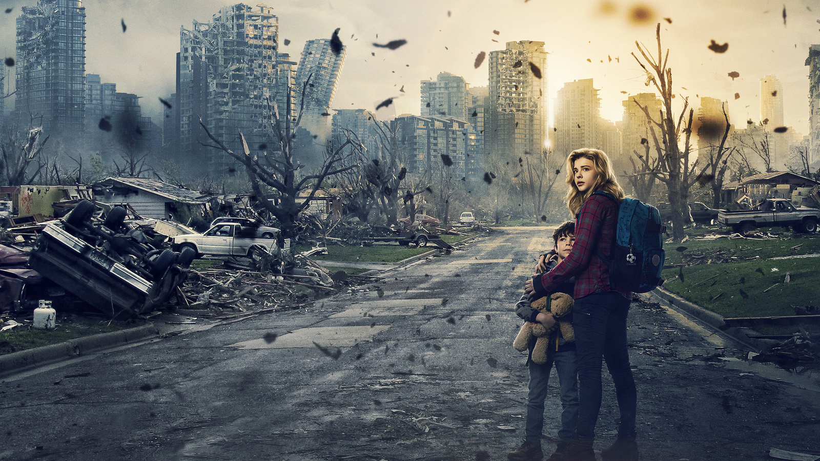 the 5th wave, 5- , chloe moretz, chloe grace moretz,  , 