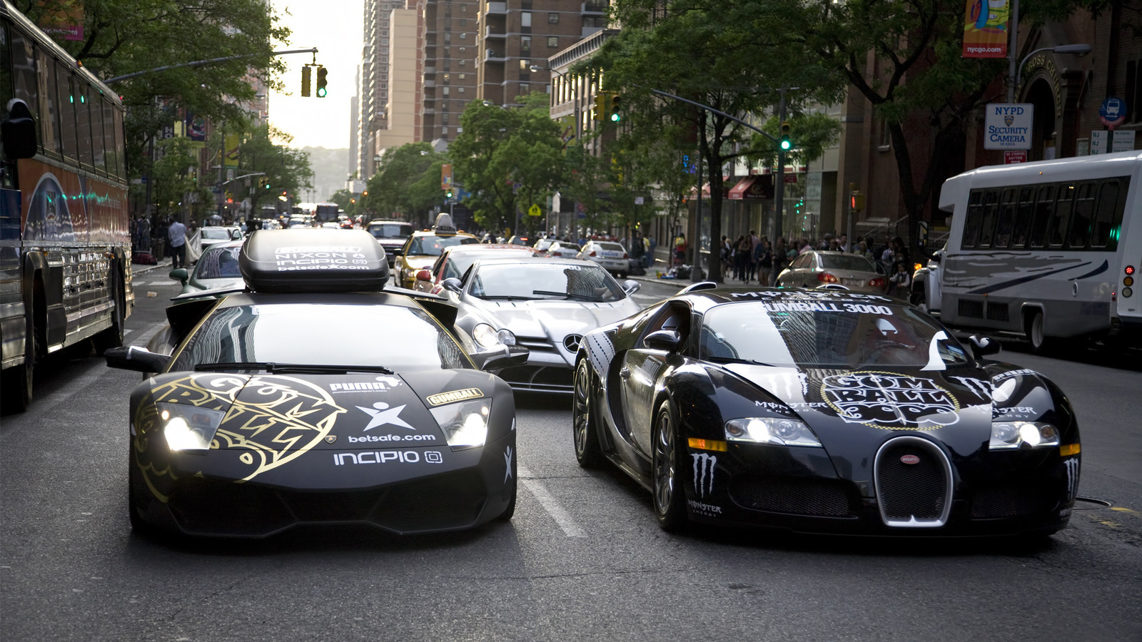 , black, cars, , , lamborghini, aventador, bugatti, veyron