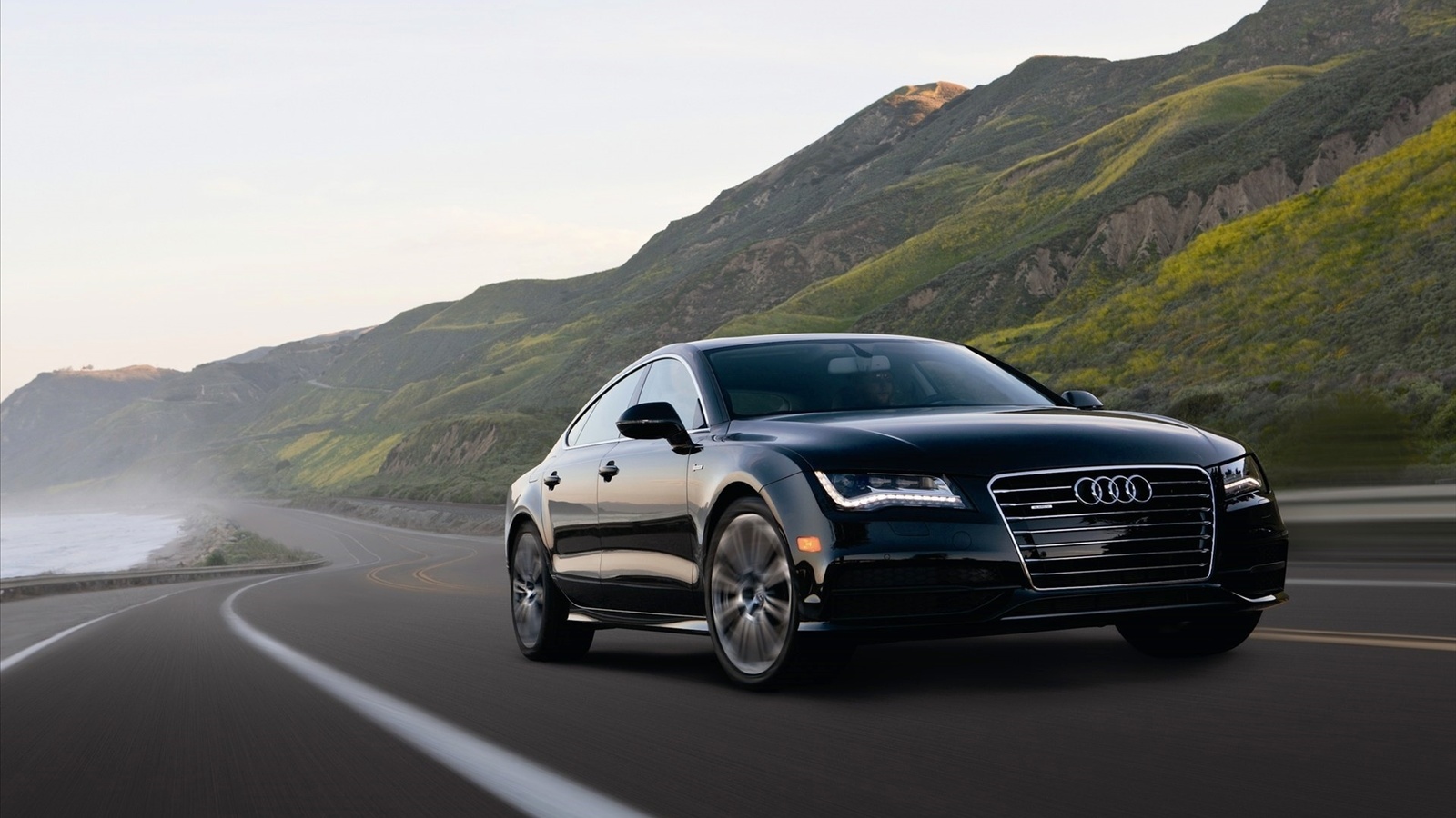 , audi a7, , , , 