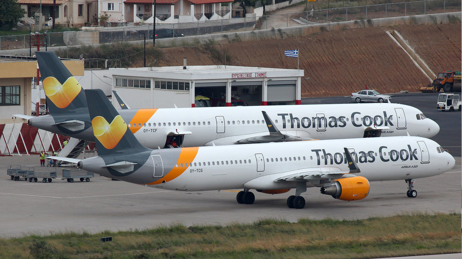 airbus, a321, airbus a321, plane, , , 321, thomas cook