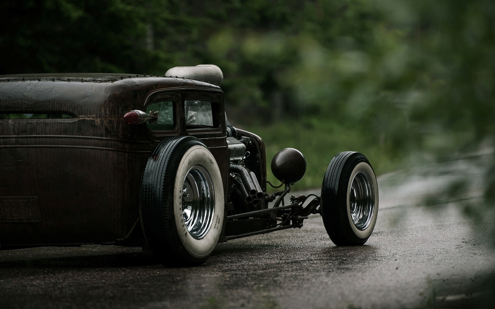 rat rod, 540ci, hot rod, chevy, v6, chevrolet