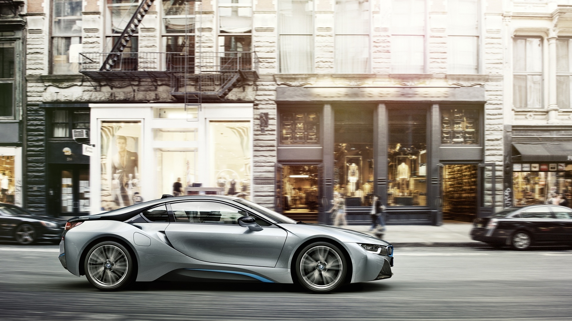 , bmw, bmw i8, 