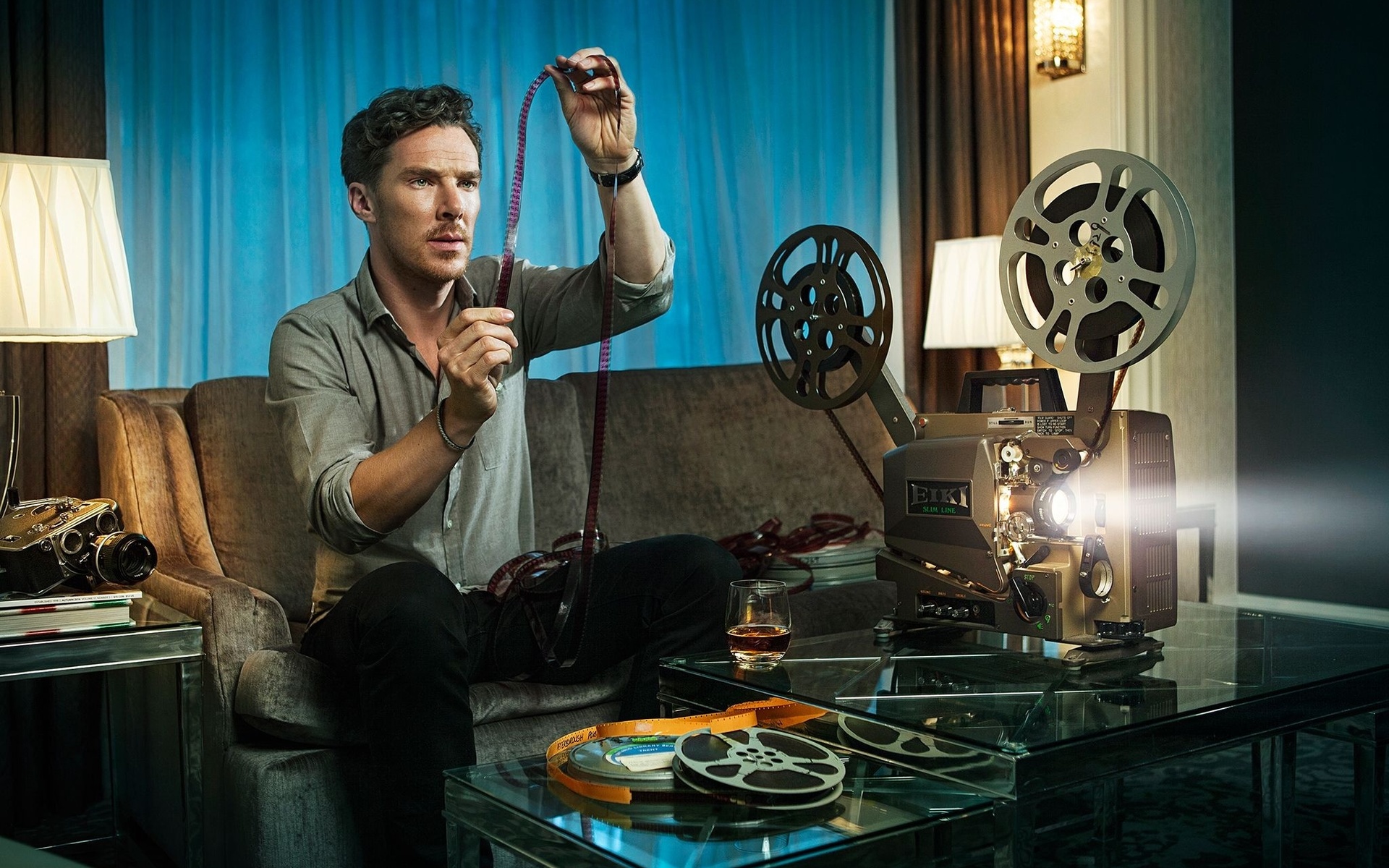  , benedict cumberbatch,  