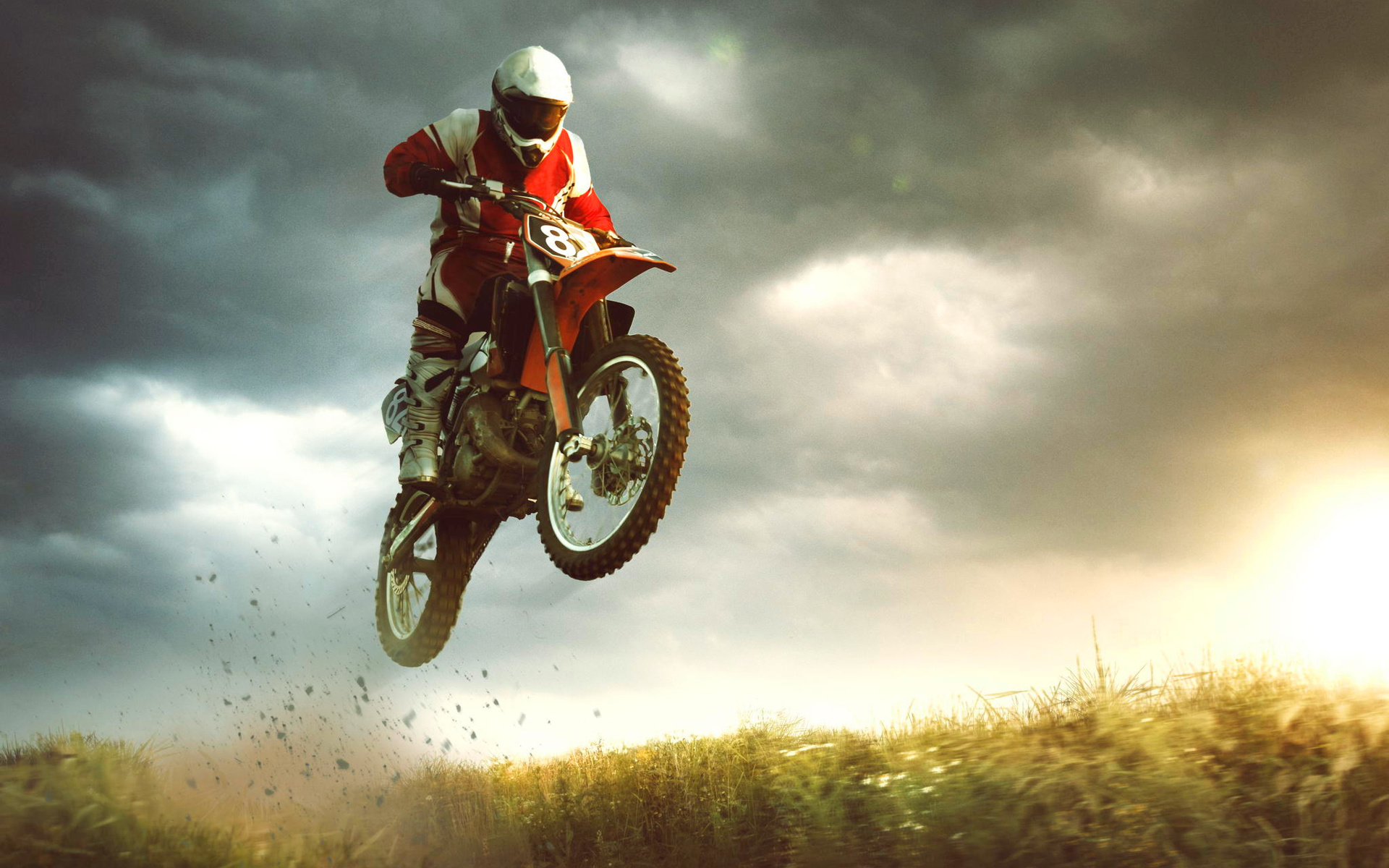 , , , motocross