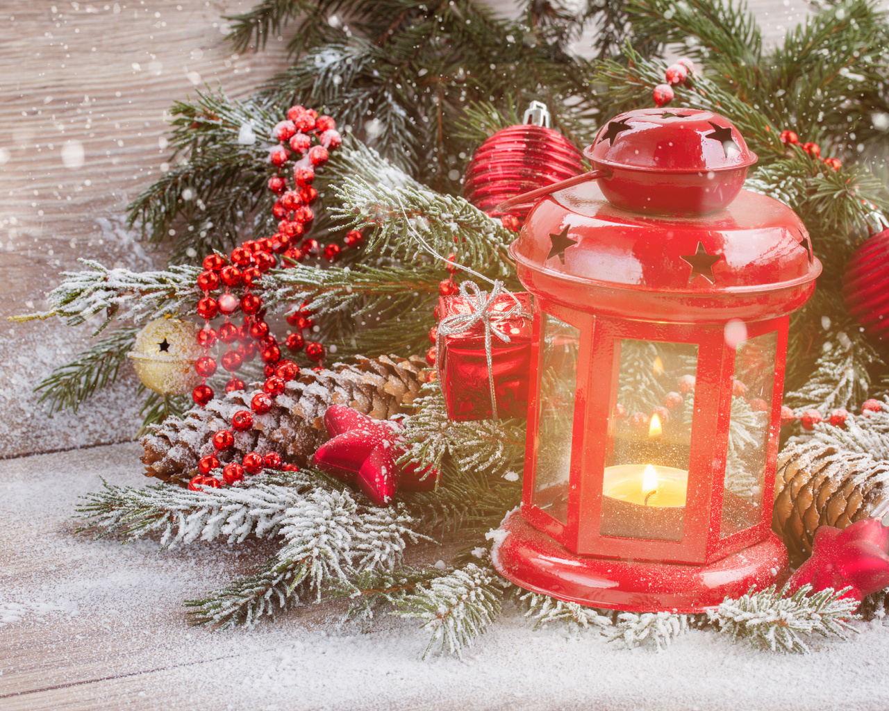 winter, snow, merry, christmas, xmas, decoration, lantern, candle, light, , , ,  