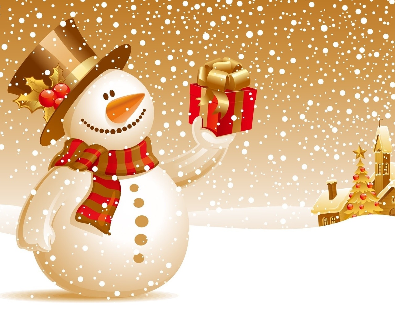   , , , , , , happy new year, snowman, snow