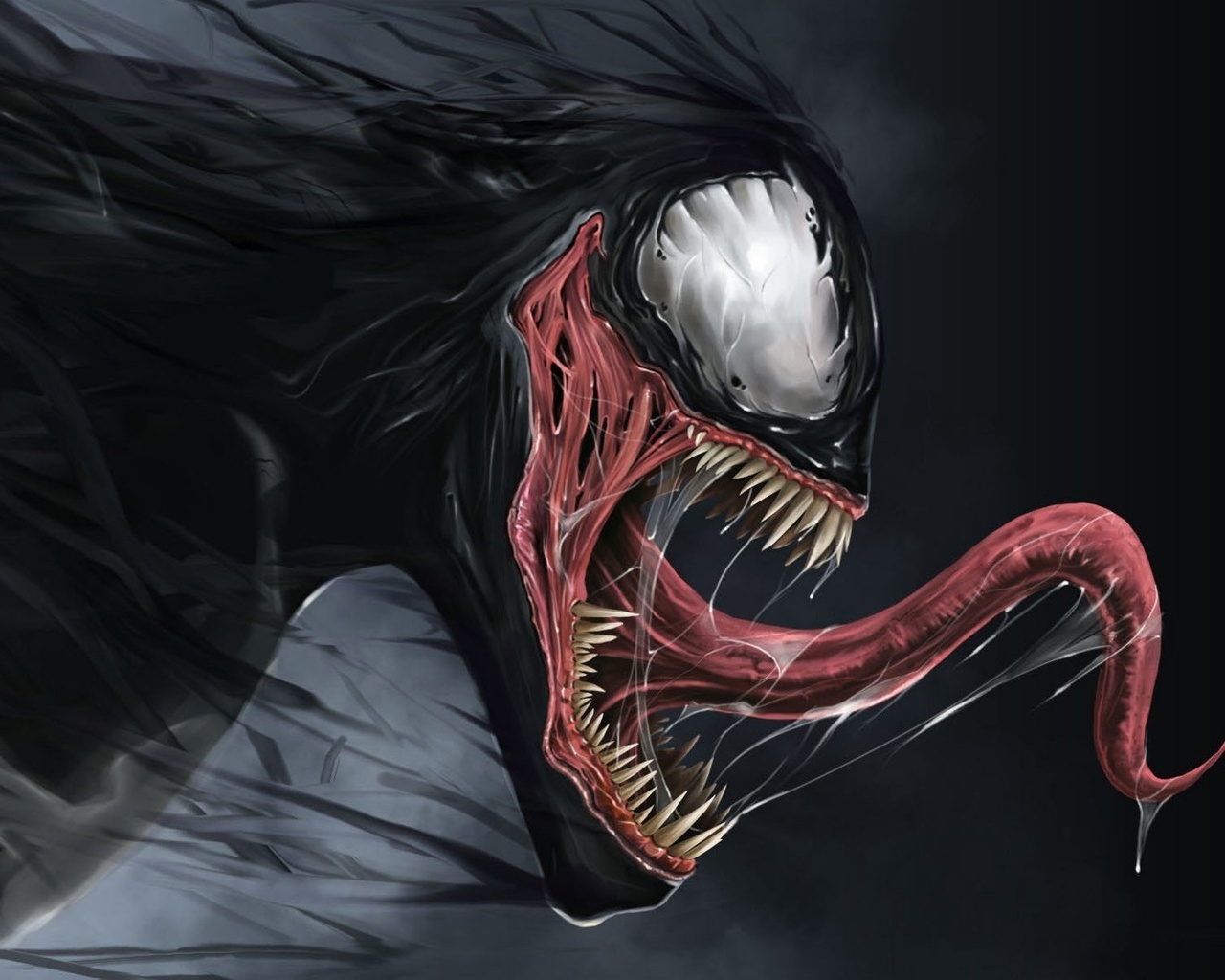 venom, marvel, , , 