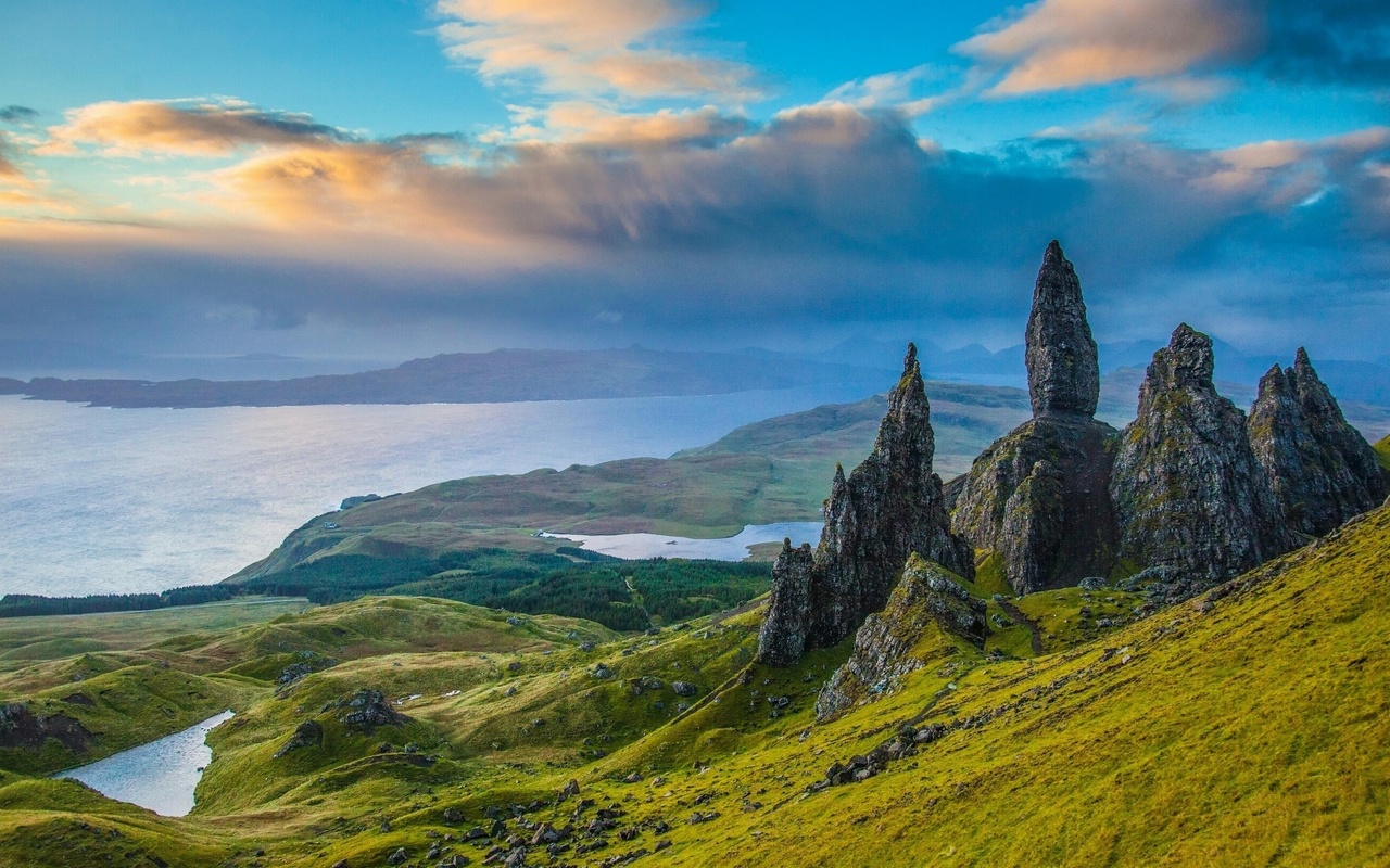 old man of storr, isle of skye, scotland,  ---,  , , , , , 