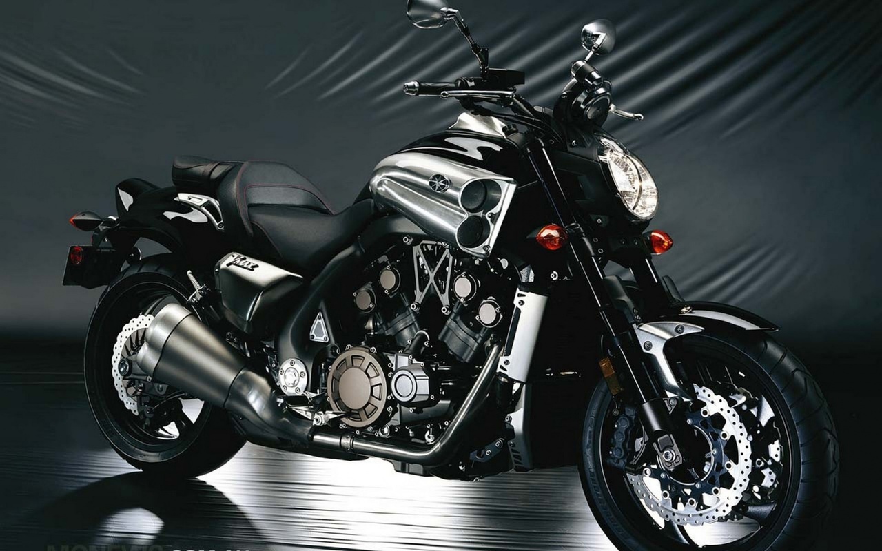 2015, yamaha, v max