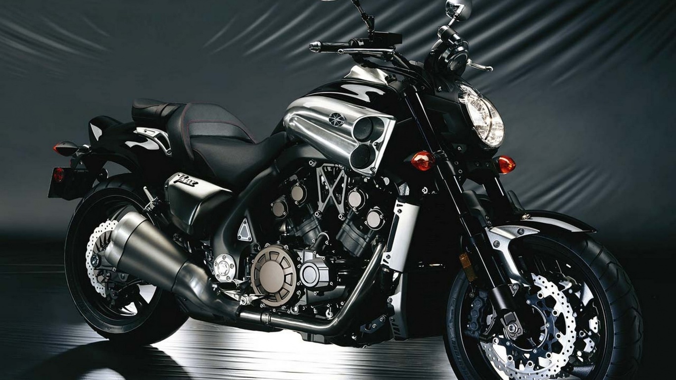 2015, yamaha, v max