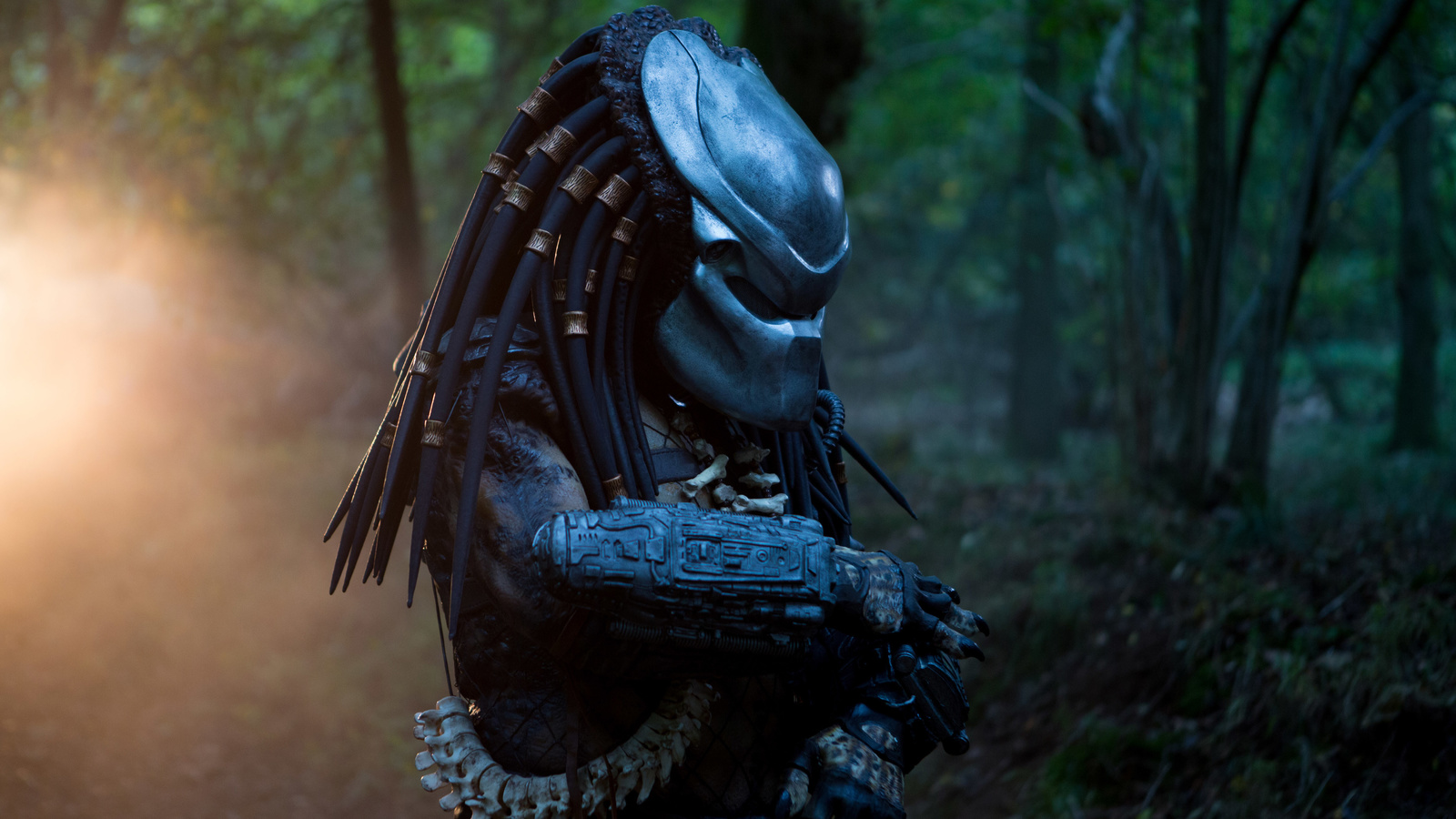 predator, , , , 