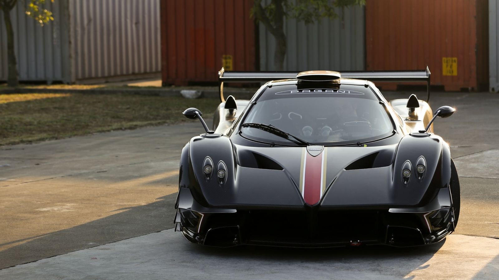 pagani, zonda, , 