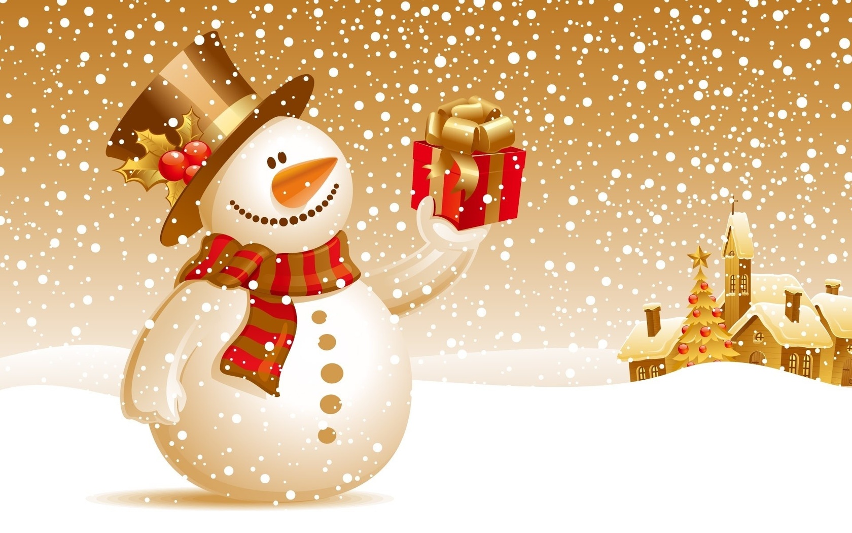   , , , , , , happy new year, snowman, snow