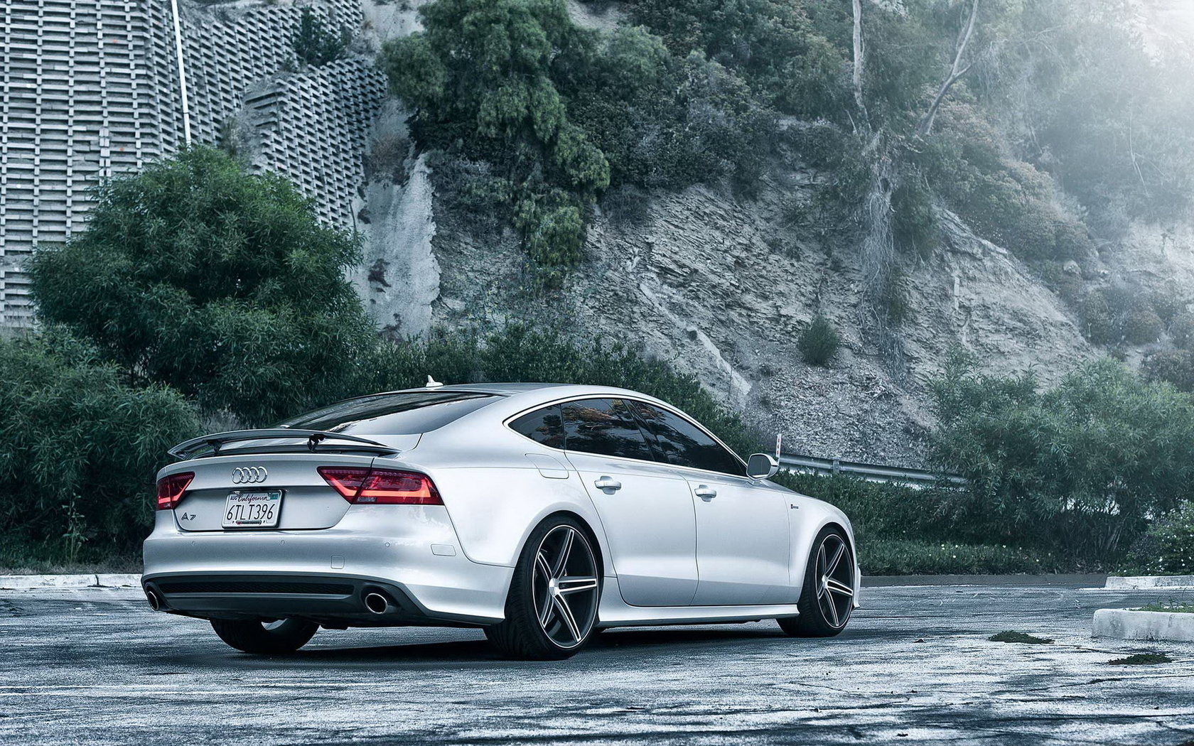 audi a7, , 