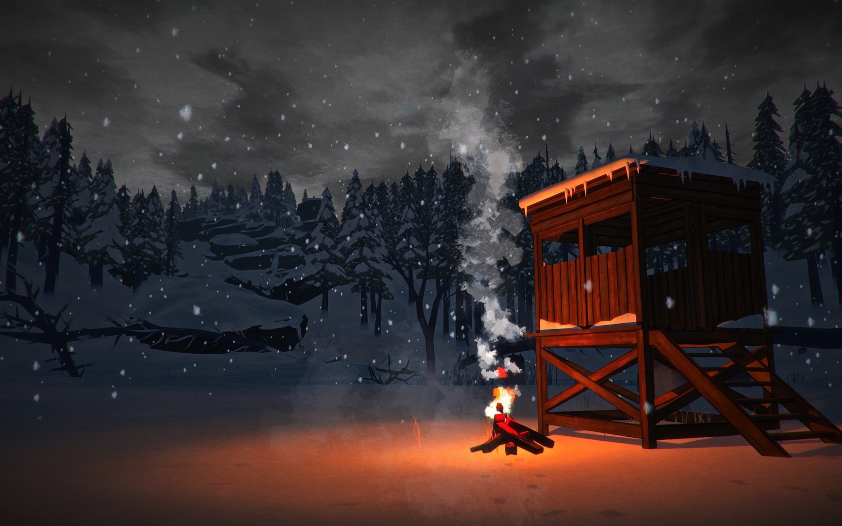 , , , , the long dark