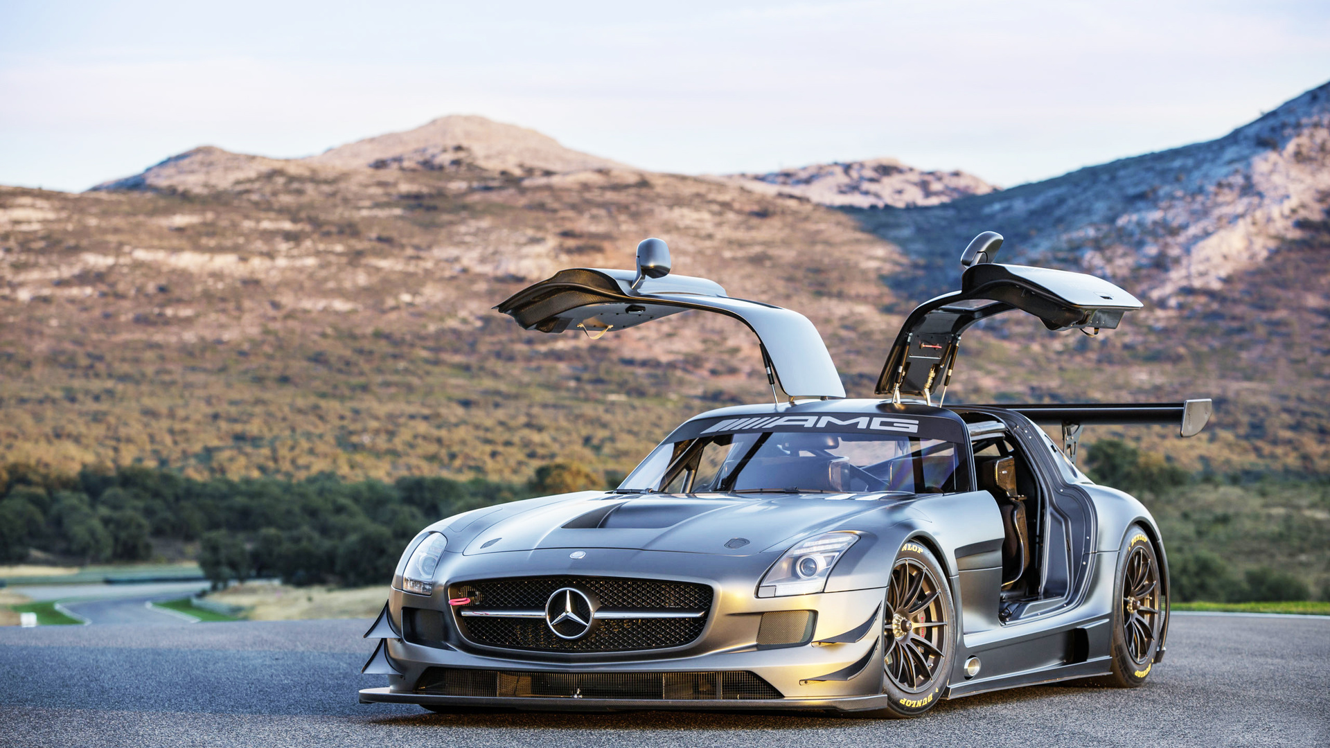 sls, track, area, cars, machinery, car