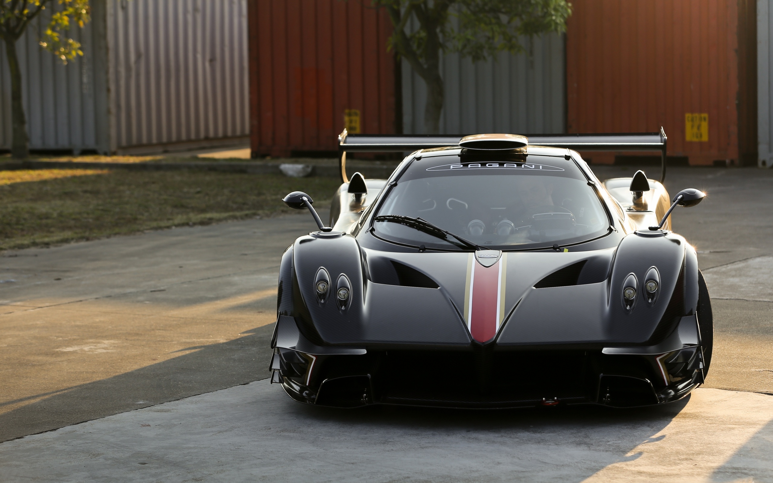 pagani, zonda, , 