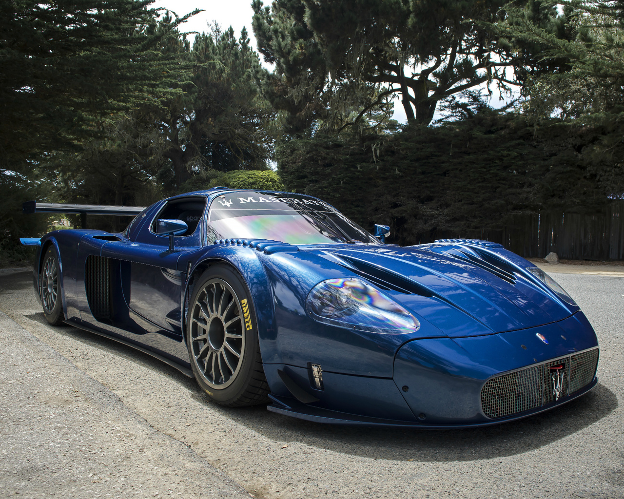 street legal maserati mc12 corsa, maserati mc12 corsa, maserati, sportscar