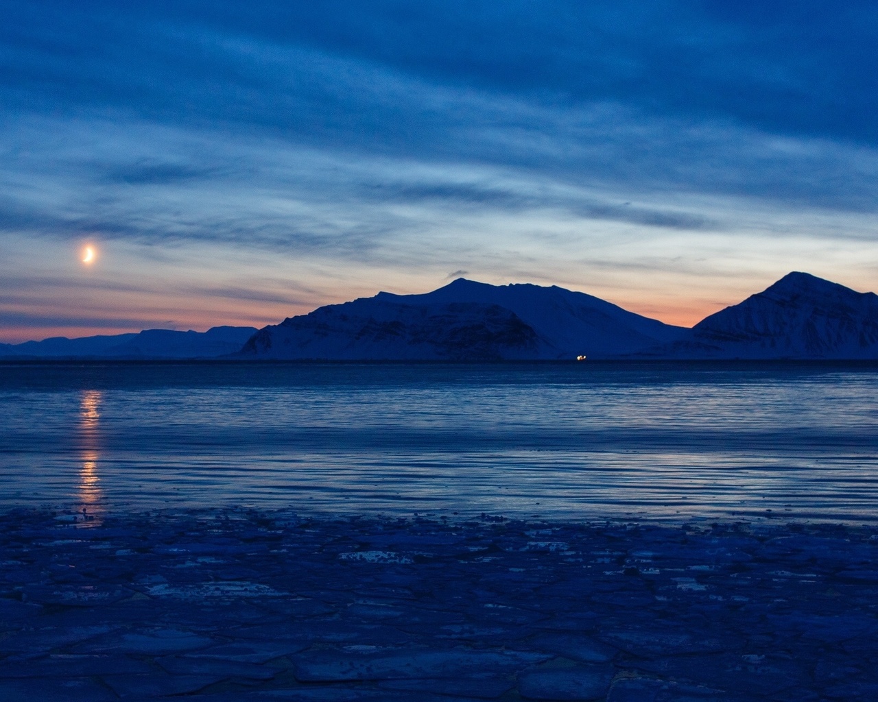 svalbard, norway, arctic ocean, , , , ,   , , 