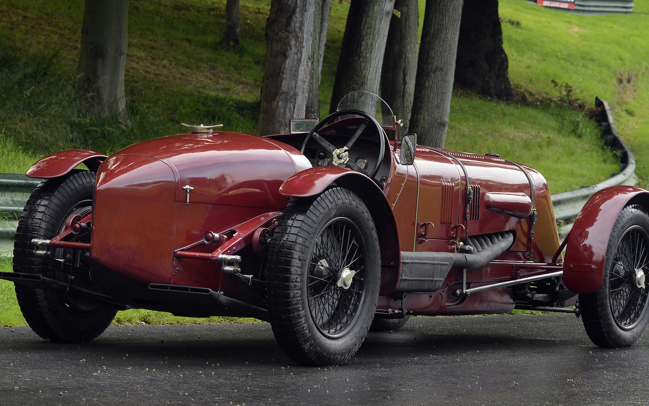 , , , 1929, maserati, v4