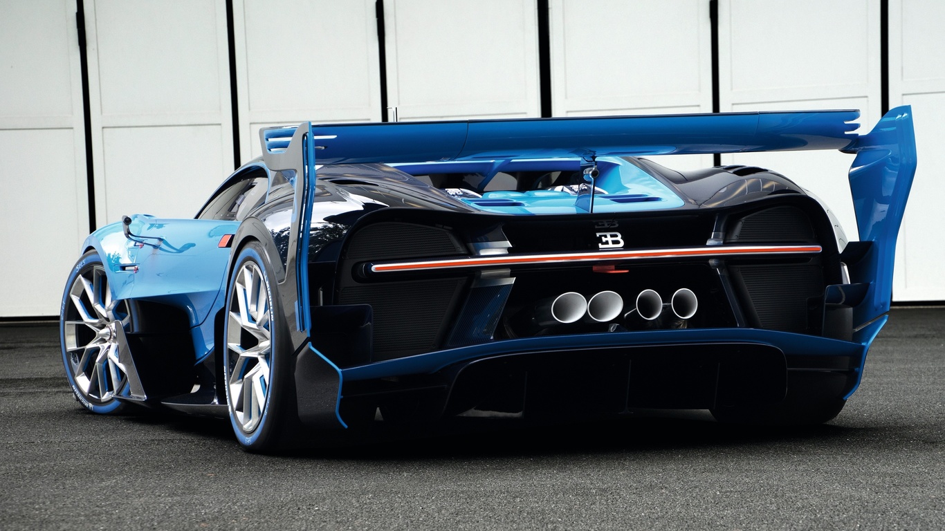 vision gran turismo, gran turismo, vision, bugatti, 