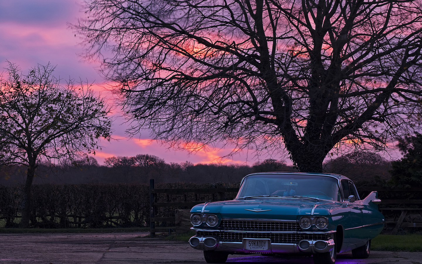 1959, cadillac, sedan de ville, , , 